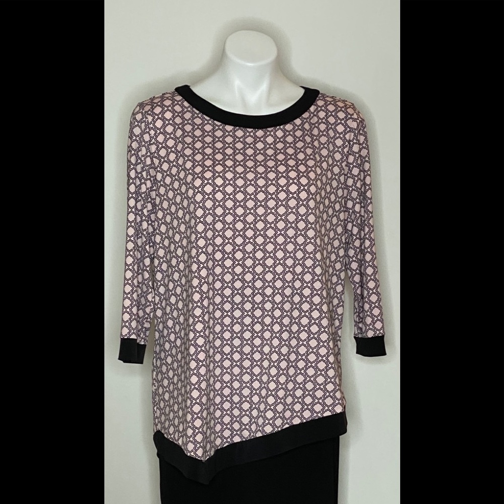 Croft & Barrow Size L Made in Vietnam